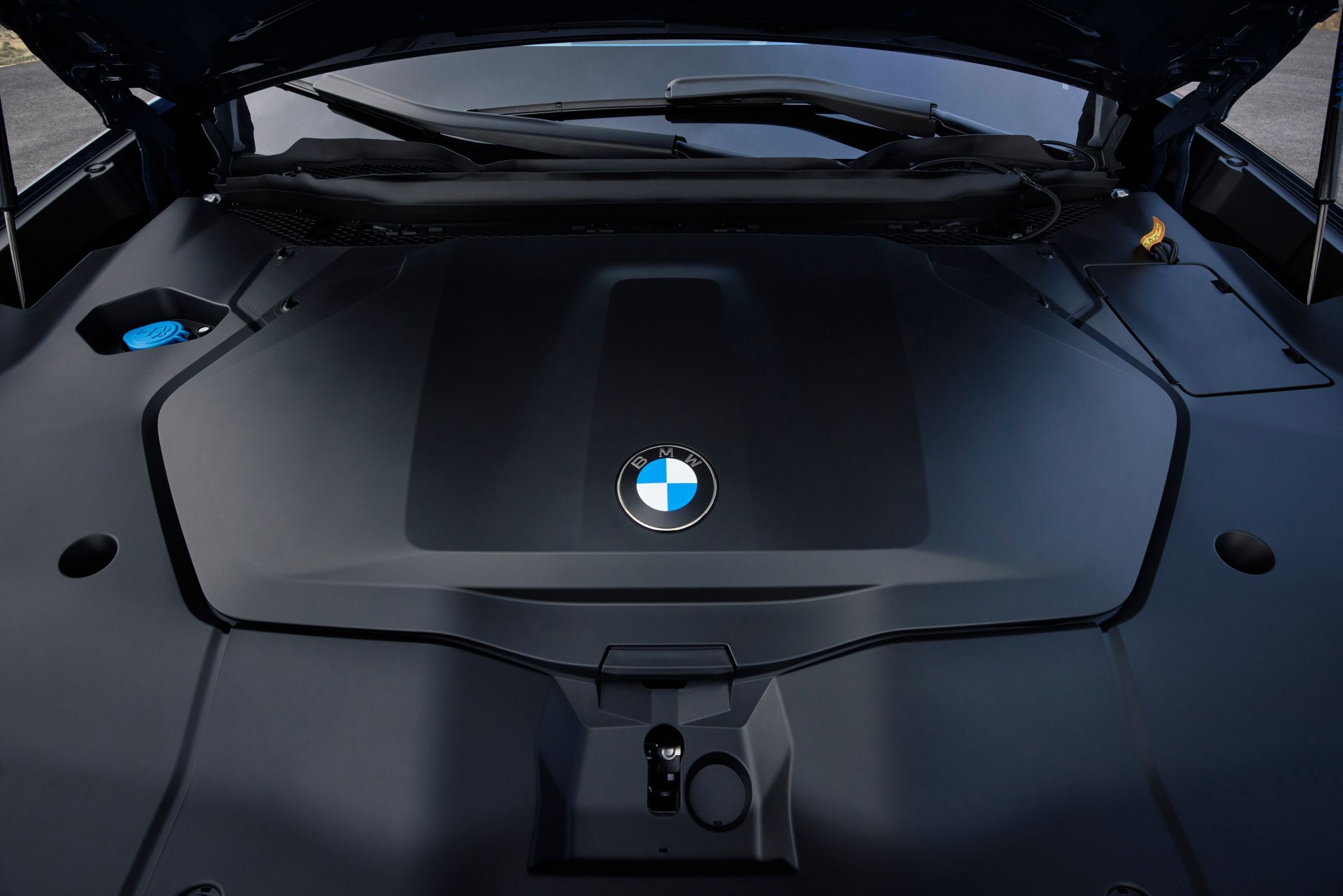 BMW Heart of Joy – Die neue Intelligenz des Fahrens